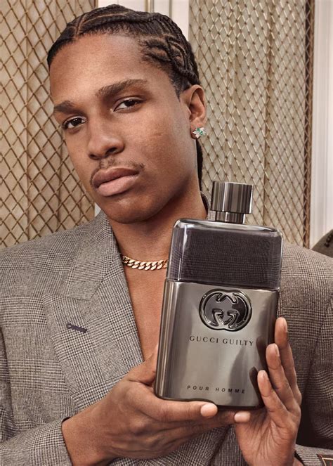 asap rocky cologne style